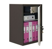 Sejf kluczowy na segregatory SL 65T