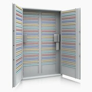 Sejf na klucze MAINZ 13013 klasa S1