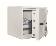 Sejf Banker M 55 KL Valberg (kl. IV) - zamki kluczowe