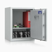 Sejf na broń krótką SAFE4GUN 593104 klasa I