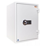 Sejf ASF 67 ognioodporny antywłamaniowy LFS 60 P klasa I Valberg