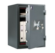 Sejf ognioodporny Gardian 67 klasa II Valberg