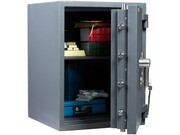 Sejf antywłamaniowy z ognioodpornością LFS 30 P FORT M 67 klasa III