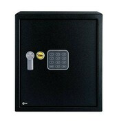 Sejf elektroniczny YEC/390/DB2 z ALARMEM