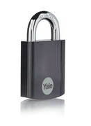 Kłódka trzpieniowa Yale Y300B/63/127/1