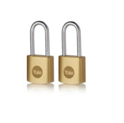 Y110B/35/120/2 kłódka mosiężna Yale