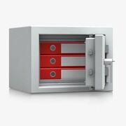 Sejf antywłamaniowy KARLSRUHE 40700 LFS 30 klasa I