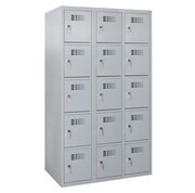 Szafa śniadaniowa z przegródkami SUS 435W