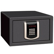 Sejf hotelowy WOLF US300