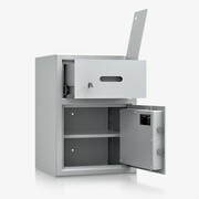 Sejf wrzutowy MINDEN 35910 klasa S1