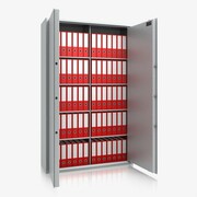 Sejf meblowy FRIEDBERG 33213 klasa S1