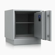 Sejf ognioodporny S 60 DIS na nośniki danych BERGEN 46550 klasa S2