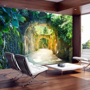 Fototapeta - Via naturae Artgeist