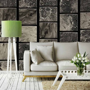 Fototapeta - Malowane kwadraty Artgeist