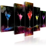 Obraz - Martini Artgeist
