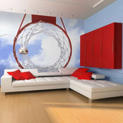 Fototapeta - Koszykówka Artgeist