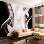 Fototapeta - Granice abstrakcji Artgeist