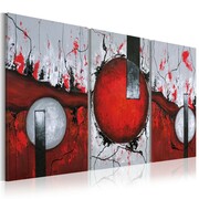 Obraz - Ogień Artgeist