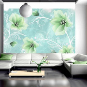 Fototapeta - Tajemnicza zabawa II Artgeist