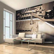 Fototapeta - Gitara Artgeist