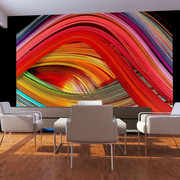 Fototapeta - Kolorowa włóczka Artgeist