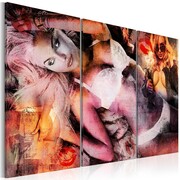 Obraz - Seksbomba Artgeist