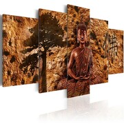 Obraz - Cisza i kontemplacja Artgeist