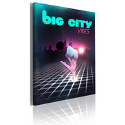 Obraz - Big city vibes Artgeist