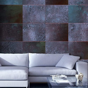 Fototapeta - Świat w atramencie Artgeist