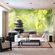 Fototapeta - Spokój natury Artgeist