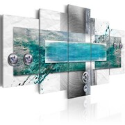 Obraz - Przypływ Artgeist