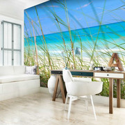 Fototapeta - Tropical journey Artgeist