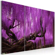 Obraz - Wisteria Artgeist