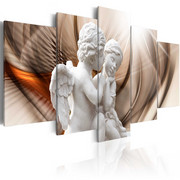 Obraz - Anielski duet Artgeist