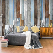 Fototapeta - Stare piękno Artgeist