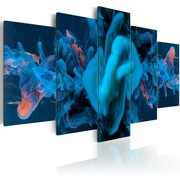 Obraz - Beneath the Blue Artgeist