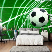 Fototapeta - Goool! Artgeist