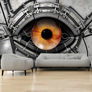 Fototapeta - Strażnik Artgeist