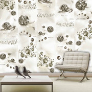 Fototapeta - Rzeka blasku Artgeist
