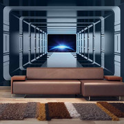 Fototapeta - Galaktyczne wrota Artgeist
