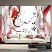 Fototapeta - Zwiewna tkanina Artgeist