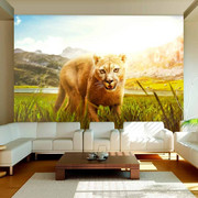 Fototapeta - Watch out! Artgeist