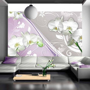 Fototapeta - Ambiwalentny umysł Artgeist