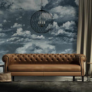 Fototapeta - Heaven, I'm in heaven... Artgeist