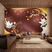 Fototapeta - Jesienna kompozycja Artgeist