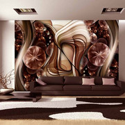 Fototapeta - Gabinet osobliwości Artgeist