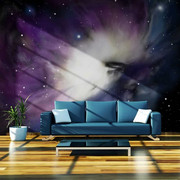 Fototapeta - kosmos - Orion Nebula Artgeist