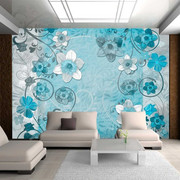 Fototapeta - Zapach wiosny Artgeist