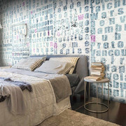 Fototapeta - Betonowe miasta Artgeist