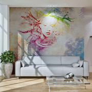 Fototapeta - Przeczucie Artgeist